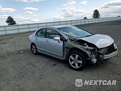 Zdjęcie 13 z 14 samochodu: 2009 HONDA CIVIC LX VIN:2HGFA16529H300603 - miniatura