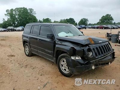 Zdjęcie 14 z 15 samochodu: 2014 JEEP PATRIOT SPORT VIN:1C4NJPBB6ED583281 - miniatura