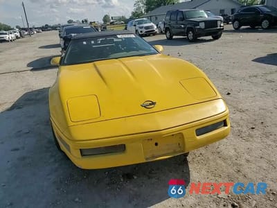 Zdjęcie 13 z 14 samochodu: 1991 CHEVROLET CORVETTE VIN:1G1YY3382M5115747 - miniatura