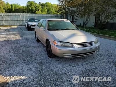Zdjęcie 11 z 14 samochodu: 1997 TOYOTA CAMRY CE VIN:4T1BG22KXVU810682 - miniatura