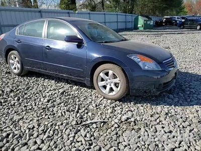 Zdjęcie 14 z 15 samochodu: 2008 NISSAN ALTIMA 2.5 VIN:1N4AL21E48C231906 - miniatura