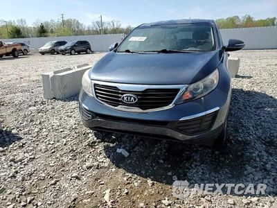 Zdjęcie 13 z 14 samochodu: 2012 KIA SPORTAGE BASE VIN:KNDPB3A28C7250477 - miniatura