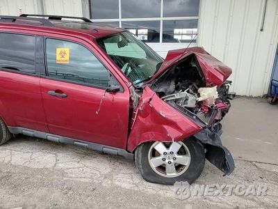 Zdjęcie 11 z 14 samochodu: 2012 FORD ESCAPE XLT VIN:1FMCU0DG9CKA72456 - miniatura