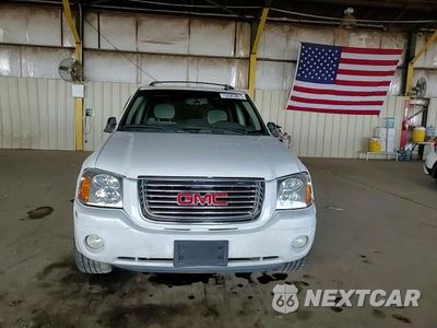 Zdjęcie 11 z 14 samochodu: 2006 GMC ENVOY VIN:1GKDS13SX62154084 - miniatura