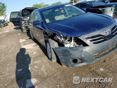 Zdjęcie 13 z 14 samochodu: 2010 TOYOTA CAMRY BASE VIN:4T4BF3EK6AR074232 - miniatura