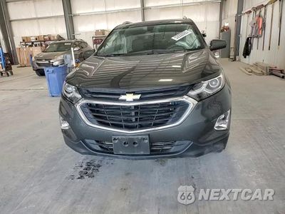 Zdjęcie 11 z 16 samochodu: 2019 CHEVROLET EQUINOX LT VIN:3GNAXKEV1KS657618 - miniatura