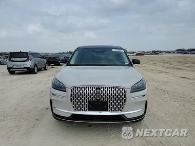Zdjęcie 11 z 16 samochodu: 2024 LINCOLN CORSAIR VIN:5LMCJ1CA7RUL19799 - miniatura