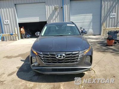 Zdjęcie 14 z 15 samochodu: 2023 HYUNDAI TUCSON SEL CONVENIENCE VIN:KM8JFCA1XPU090011 - miniatura