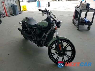 Zdjęcie 9 z 9 samochodu: 2023 KAWASAKI VN900 F VIN:JKAVN2F17PA000403 - miniatura