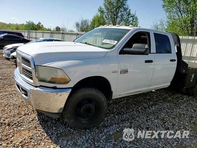 Zdjęcie 11 z 14 samochodu: 2011 DODGE RAM 3500 ST VIN:3D6WZ4CT4BG605922 - miniatura
