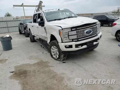 Zdjęcie 11 z 14 samochodu: 2017 FORD F250 SUPER DUTY VIN:1FT7W2BT8HEE88788 - miniatura