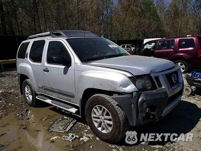 Zdjęcie 11 z 15 samochodu: 2014 NISSAN XTERRA X VIN:5N1AN0NWXEN814567 - miniatura