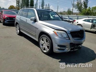 Zdjęcie 12 z 15 samochodu: 2013 MERCEDES-BENZ GLK 350 4MATIC VIN:WDCGG8JB8DF982236 - miniatura