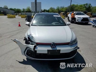 Zdjęcie 11 z 15 samochodu: 2023 VOLKSWAGEN GTI AUTOBAHN VIN:WVWVA7CD5PW152311 - miniatura