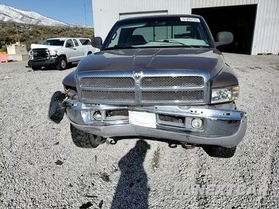 Zdjęcie 10 z 14 samochodu: 2001 DODGE RAM 1500 VIN:3B7HF13ZX1G748558 - miniatura