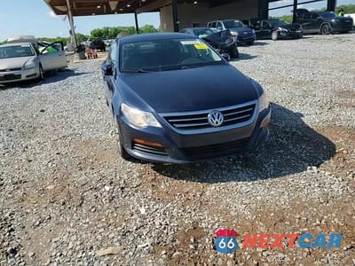 Zdjęcie 11 z 14 samochodu: 2012 VOLKSWAGEN CC SPORT VIN:WVWMN7AN2CE515983 - miniatura