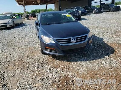 Zdjęcie 11 z 14 samochodu: 2012 VOLKSWAGEN CC SPORT VIN:WVWMN7AN2CE515983 - miniatura