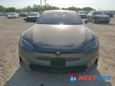 Zdjęcie 11 z 13 samochodu: 2025 TESLA MODEL S VIN:5YJSA1E66SF548050 - miniatura