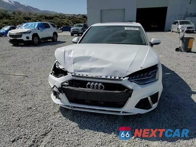 Zdjęcie 12 z 15 samochodu: 2023 AUDI A4 PREMIUM PLUS 45 VIN:WAUEAAF44PN001763 - miniatura