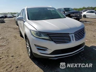 Zdjęcie 14 z 15 samochodu: 2015 LINCOLN MKC VIN:5LMCJ1A99FUJ33802 - miniatura