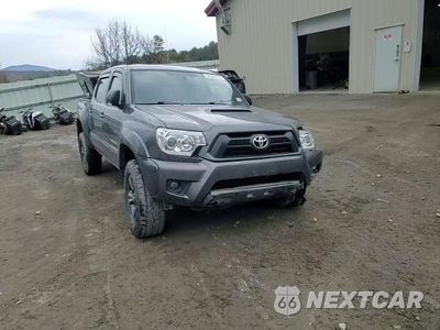 Zdjęcie 13 z 14 samochodu: 2013 TOYOTA TACOMA DOUBLE CAB VIN:5TFLU4EN4DX067632 - miniatura