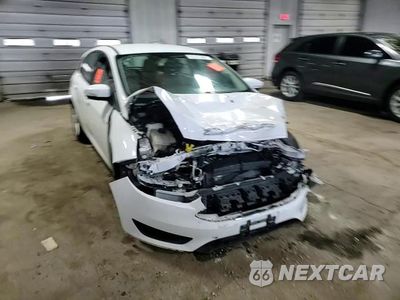 Zdjęcie 13 z 14 samochodu: 2017 FORD FOCUS SE VIN:1FADP3K2XHL268437 - miniatura