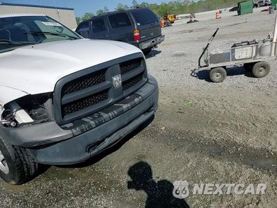 Zdjęcie 13 z 14 samochodu: 2012 DODGE RAM 1500 ST VIN:1C6RD6FP0CS249028 - miniatura