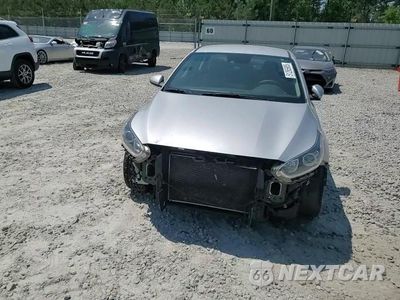 Zdjęcie 11 z 15 samochodu: 2019 KIA FORTE FE VIN:3KPF24AD1KE031264 - miniatura