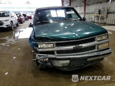 Zdjęcie 13 z 13 samochodu: 1996 CHEVROLET GMT-400 C1500 VIN:1GCEC14M9TZ148308 - miniatura