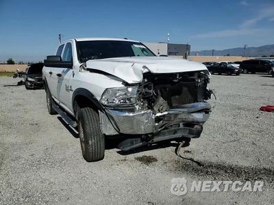 Zdjęcie 10 z 16 samochodu: 2018 RAM 2500 ST VIN:3C6UR5CL1JG419487 - miniatura