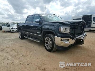 Zdjęcie 10 z 14 samochodu: 2017 GMC SIERRA C1500 SLT VIN:3GTP1NEC4HG514131 - miniatura