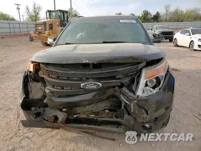 Zdjęcie 12 z 15 samochodu: 2013 FORD EXPLORER LIMITED VIN:1FM5K8F83DGB69899 - miniatura