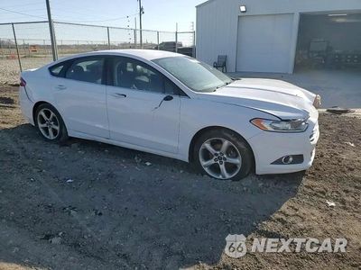 Zdjęcie 11 z 14 samochodu: 2016 FORD FUSION SE VIN:3FA6P0HD3GR219547 - miniatura