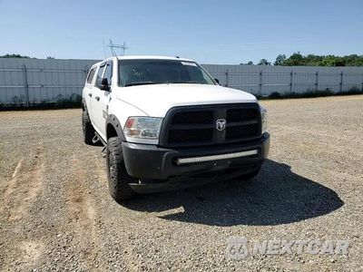 Zdjęcie 13 z 14 samochodu: 2013 RAM 2500 ST VIN:3C6TR5CT1DG549947 - miniatura