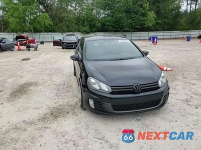 Zdjęcie 10 z 14 samochodu: 2013 VOLKSWAGEN GTI VIN:WVWED7AJ3DW013189 - miniatura