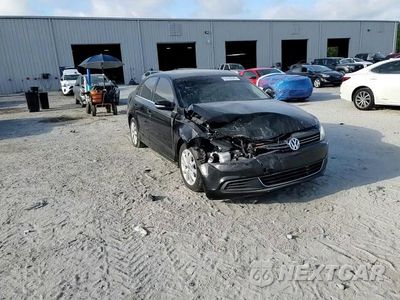 Zdjęcie 10 z 14 samochodu: 2014 VOLKSWAGEN JETTA SE VIN:3VWD07AJ0EM388317 - miniatura