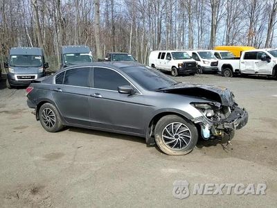 Zdjęcie 11 z 15 samochodu: 2010 HONDA ACCORD LX VIN:1HGCP2F36AA086918 - miniatura