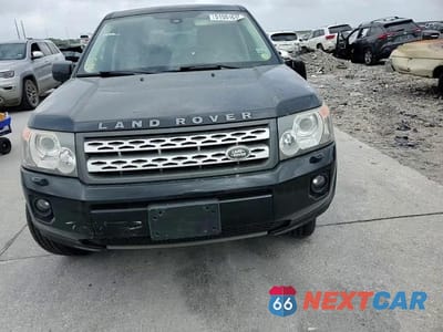 Zdjęcie 12 z 14 samochodu: 2011 LAND ROVER LR2 HSE VIN:SALFR2BNXBH263372 - miniatura