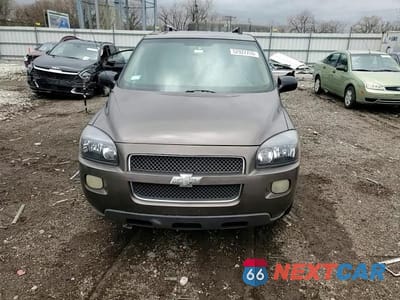 Zdjęcie 14 z 15 samochodu: 2008 CHEVROLET UPLANDER LT VIN:1GNDV33148D186100 - miniatura