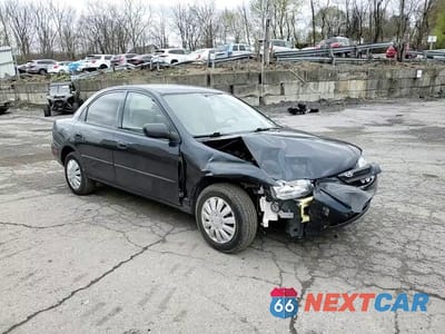 Zdjęcie 11 z 14 samochodu: 1998 MAZDA PROTEGE DX VIN:JM1BC1411W0238344 - miniatura