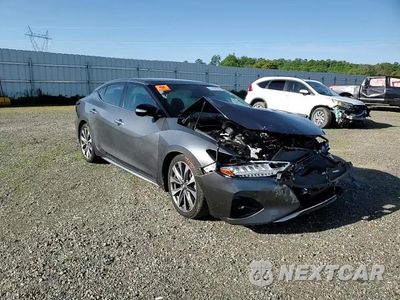 Zdjęcie 11 z 13 samochodu: 2019 NISSAN MAXIMA S VIN:1N4AA6AV4KC369112 - miniatura