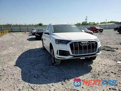 Zdjęcie 12 z 15 samochodu: 2023 AUDI Q7 PRESTIGE VIN:WA1VXBF7XPD011277 - miniatura