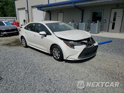 Zdjęcie 11 z 14 samochodu: 2020 TOYOTA COROLLA LE VIN:5YFEPRAEXLP026972 - miniatura