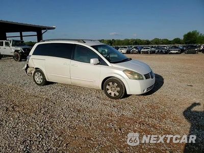 Zdjęcie 11 z 15 samochodu: 2004 NISSAN QUEST S VIN:5N1BV28U94N364757 - miniatura