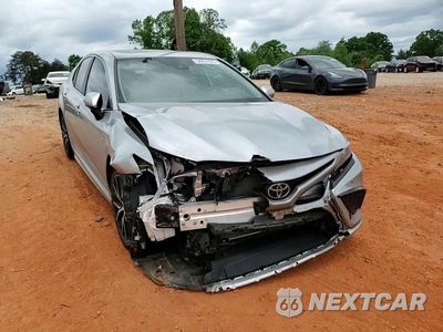 Zdjęcie 14 z 15 samochodu: 2022 TOYOTA CAMRY SE VIN:4T1G11AK6NU713997 - miniatura