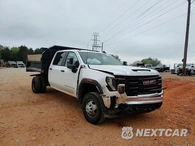 Zdjęcie 11 z 14 samochodu: 2024 GMC SIERRA K3500 VIN:1GD49SEY3RF309954 - miniatura