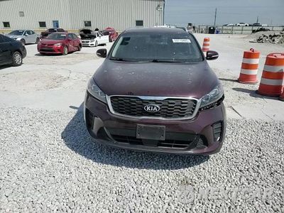 Zdjęcie 12 z 16 samochodu: 2020 KIA SORENTO L VIN:5XYPG4A39LG632651 - miniatura