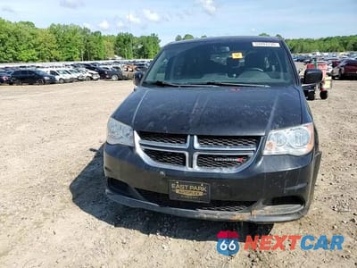 Zdjęcie 14 z 14 samochodu: 2015 DODGE GRAND CARAVAN SE VIN:2C4RDGBG5FR636488 - miniatura