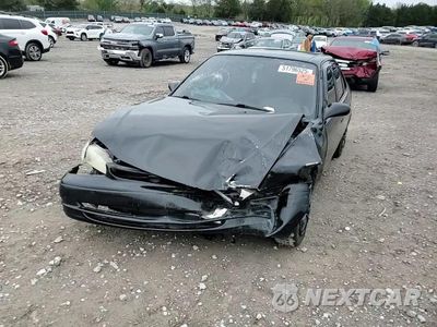 Zdjęcie 11 z 14 samochodu: 2000 TOYOTA COROLLA VE VIN:2T1BR12E7YC379481 - miniatura