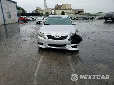 Zdjęcie 13 z 14 samochodu: 2010 TOYOTA CAMRY BASE VIN:4T1BF3EK0AU558665 - miniatura